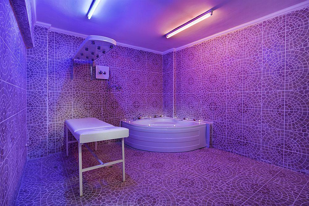 Larissa Garden Hotel Kemer Bagian luar foto